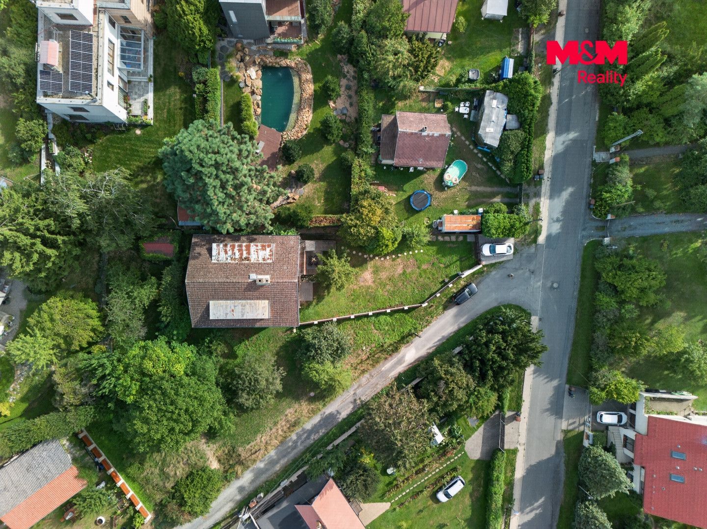Prodej, Rodinný dům, 180 m², Říčany, V Chatách, Říčany – náhled fotky 12