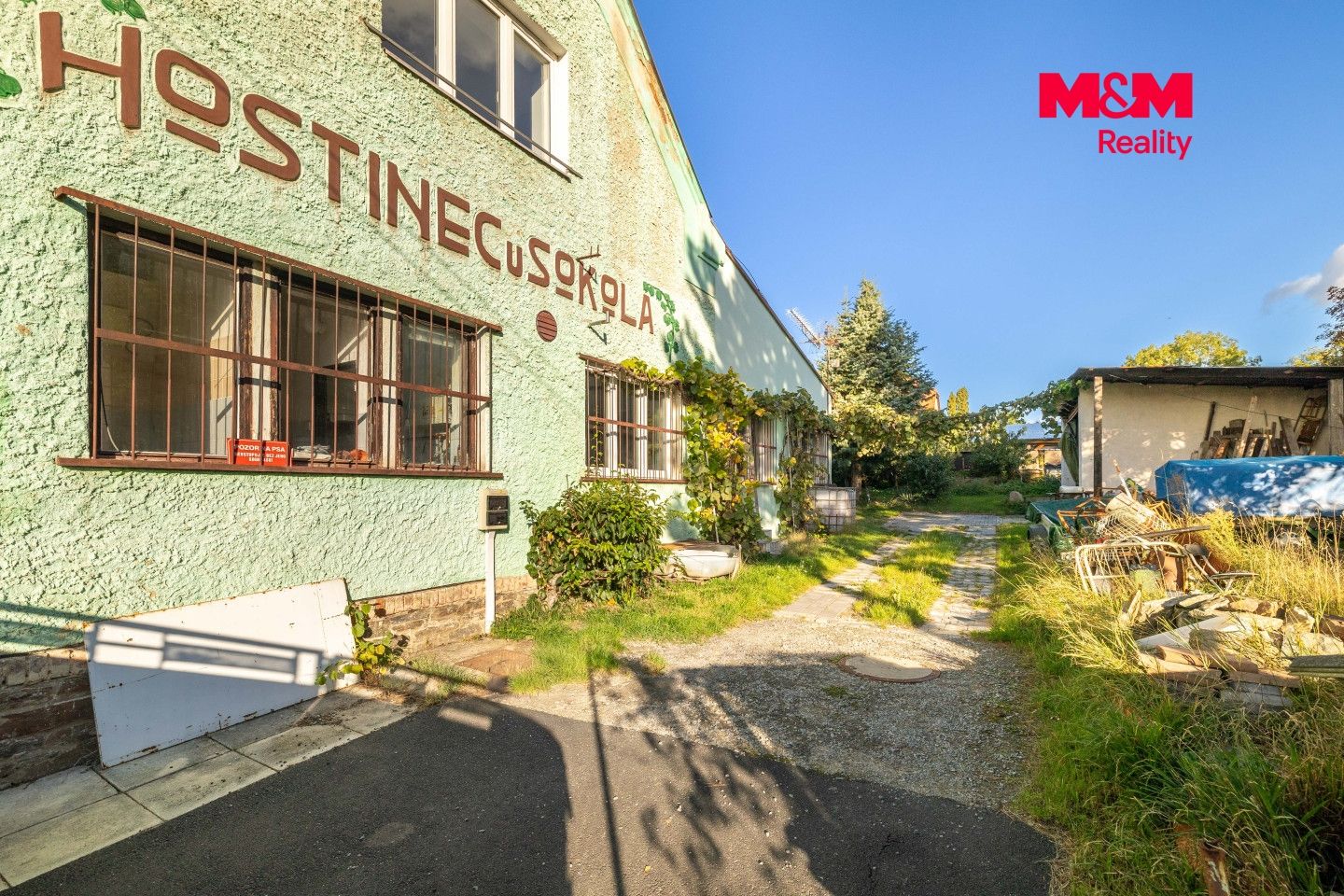 Prodej, Rodinný dům, 520 m², Svojšice, Svojšice – náhled fotky 7