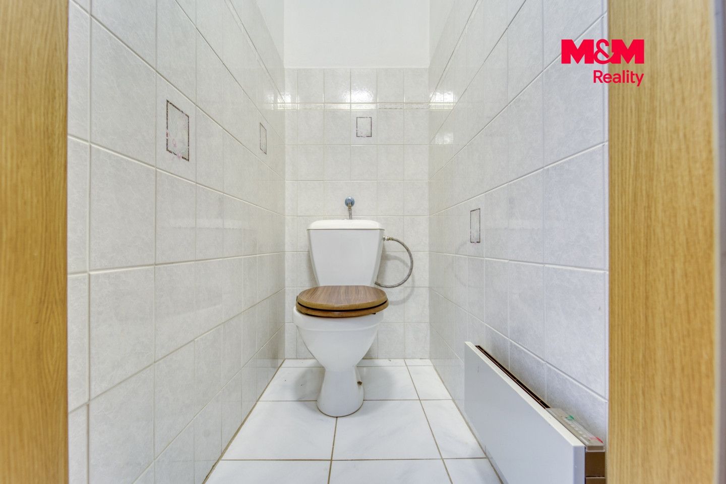 Prodej, Rodinný dům, 119 m², Rožmitál pod Třemšínem, Hofmeisterova, Rožmitál pod Třemšínem – náhled fotky 27