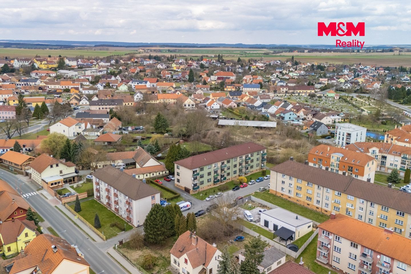 Prodej, Byt 3+1, 80 m², Chotěšov, Nové sídliště, Chotěšov – náhled fotky 15