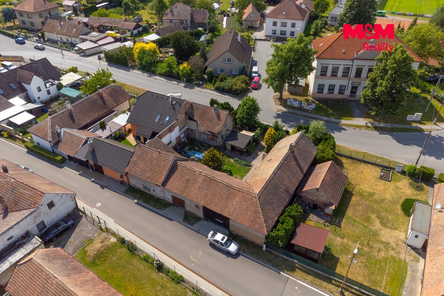 Prodej, Rodinný dům, 110 m², Pardubice, Černoborská, Pardubice – náhled fotky 10