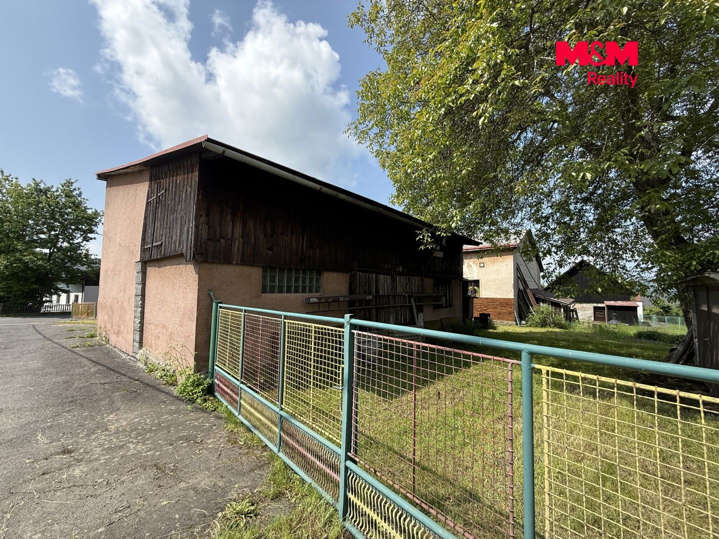 Prodej, Rodinný dům, 176 m², Radčice, Radčice – náhled fotky 25