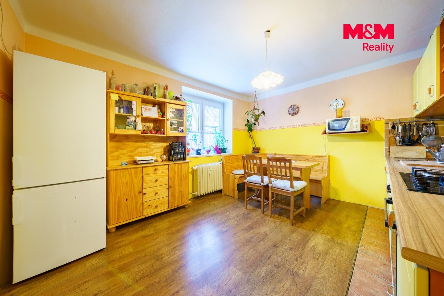 Pronájem, Byt 2+1, 45 m², Horní Slavkov, Zahradní, Horní Slavkov – náhled fotky 4