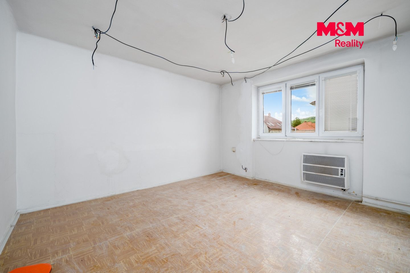 Prodej, Byt 2+1, 56 m², Bílina, 5. května, Bílina – náhled fotky 8
