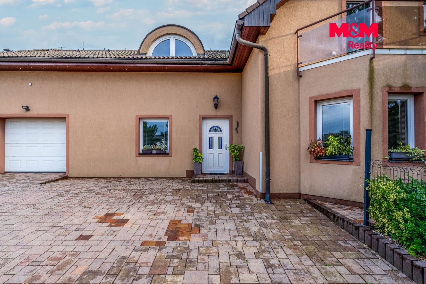 Prodej, Rodinný dům, 236 m², Modletice, Modletice – náhled fotky 32