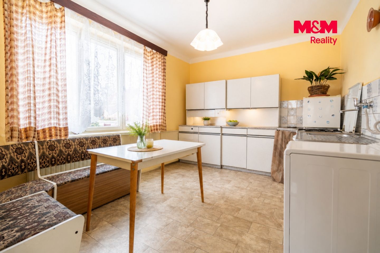 Prodej, Rodinný dům, 130 m², Borovany, Tovární, Borovany – náhled fotky 4
