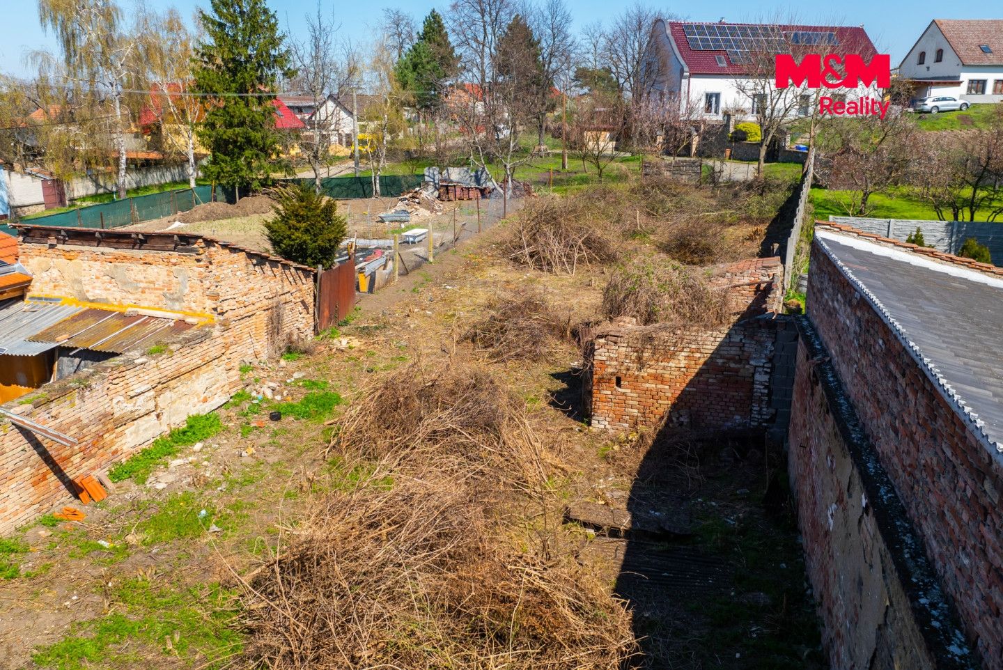 Prodej, Rodinný dům, 64 m², Brod nad Dyjí, Brod nad Dyjí – náhled fotky 24