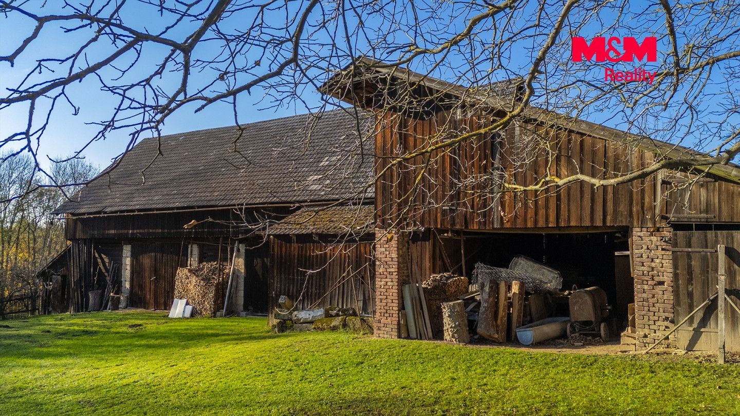 Prodej, Zemědělská usedlost, 248 m², Pěnčín, Pěnčín – náhled fotky 11