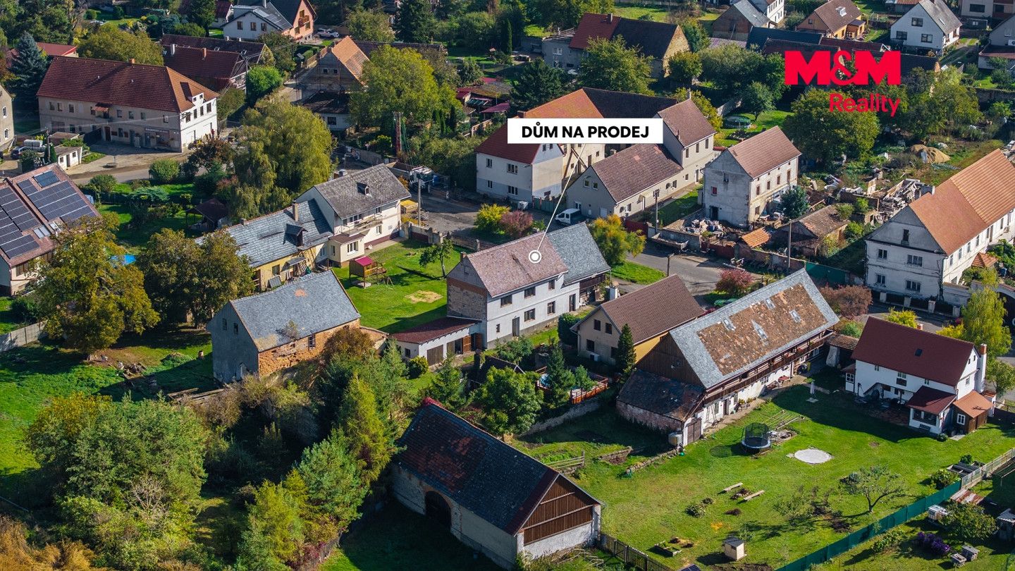 Prodej, Rodinný dům, 214 m², Štětí, Štětí – náhled fotky 21