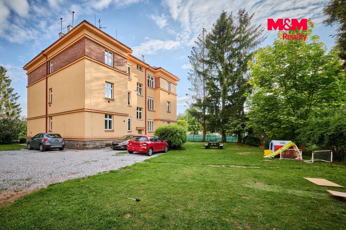 Prodej, Byt 2+1, 66 m², Trutnov, Komenského, Trutnov – náhled fotky 2
