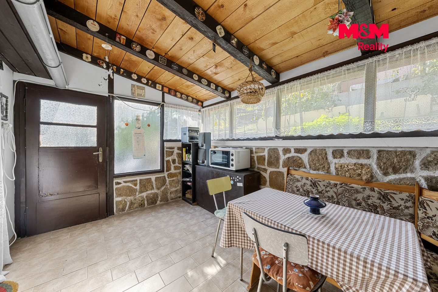 Prodej, Chata, 35 m², Malé Žernoseky, Malé Žernoseky – náhled fotky 13