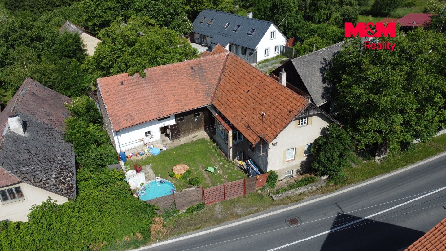 Prodej, Chalupa, 50 m², Vranovice, Vranovice – náhled fotky 2