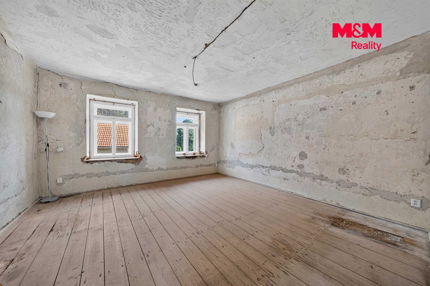 Prodej, Rodinný dům, 78 m², Bačkovice, Bačkovice – náhled fotky 14
