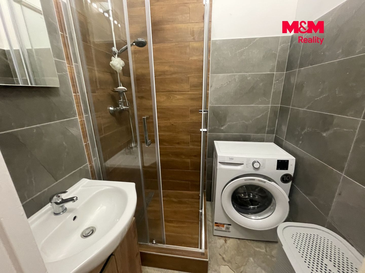 Prodej, Byt 2+1, 54 m², Teplice, Duchcovská, Teplice – náhled fotky 10