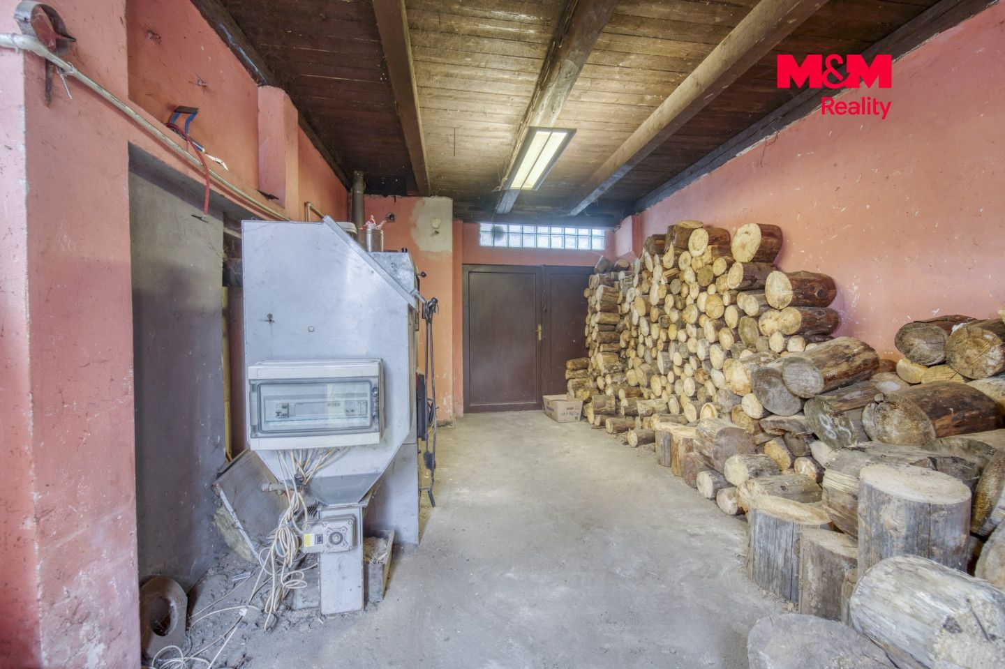 Prodej, Rodinný dům, 142 m², Postřekov, Postřekov – náhled fotky 20