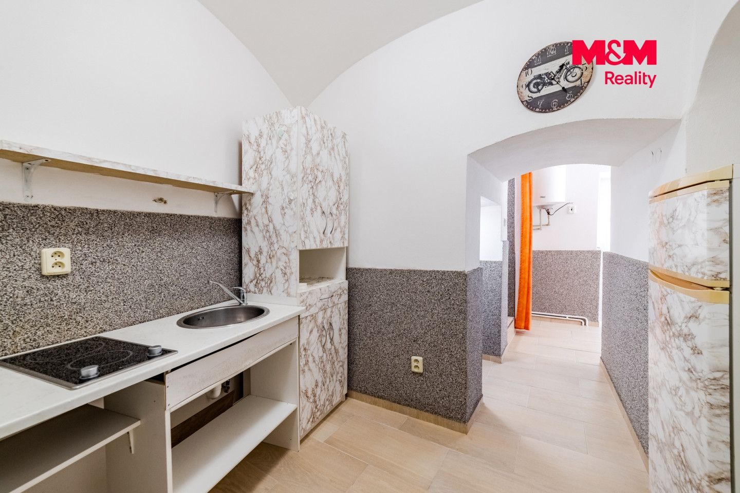 Prodej, Rodinný dům, 120 m², Litoměřice, U Pramene, Litoměřice – náhled fotky 27