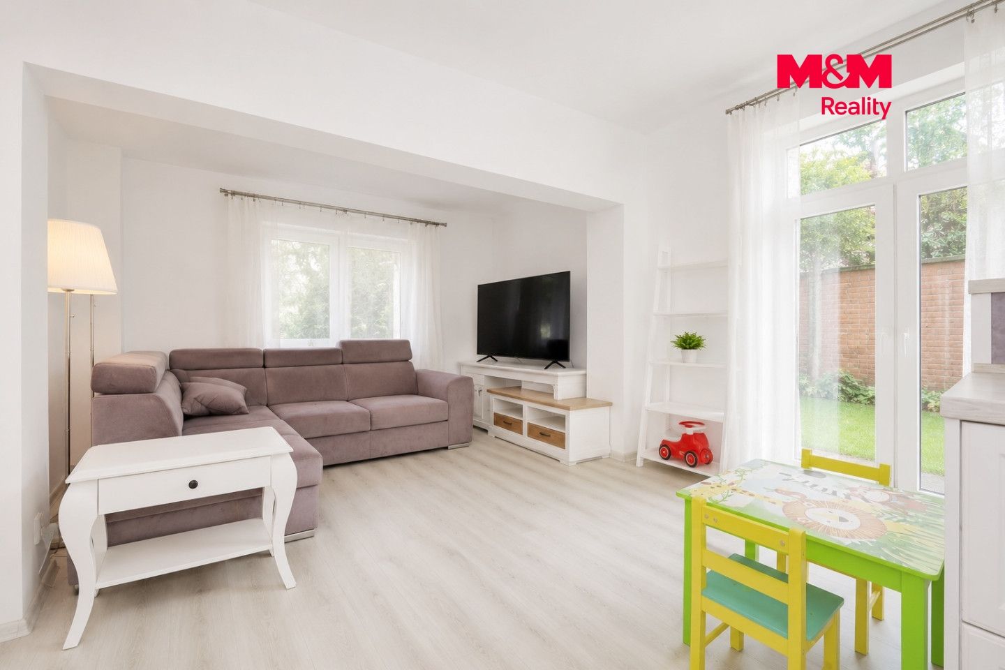 Prodej, Byt 4+kk, 103 m², Havlíčkův Brod, Žižkova, Havlíčkův Brod – náhled fotky 8