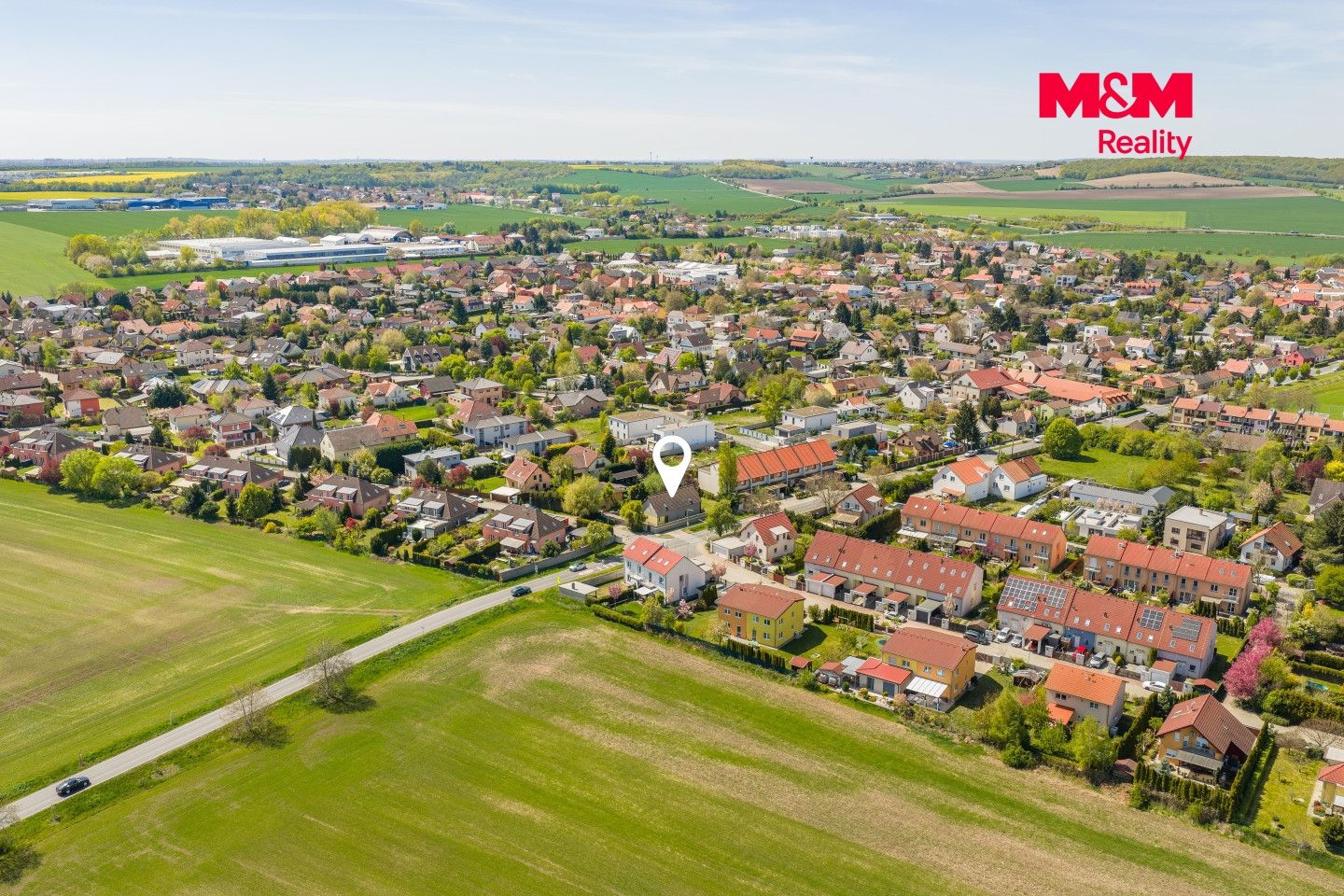 Prodej, Rodinný dům, 126 m², Líbeznice, Nedvědova, Líbeznice – náhled fotky 31