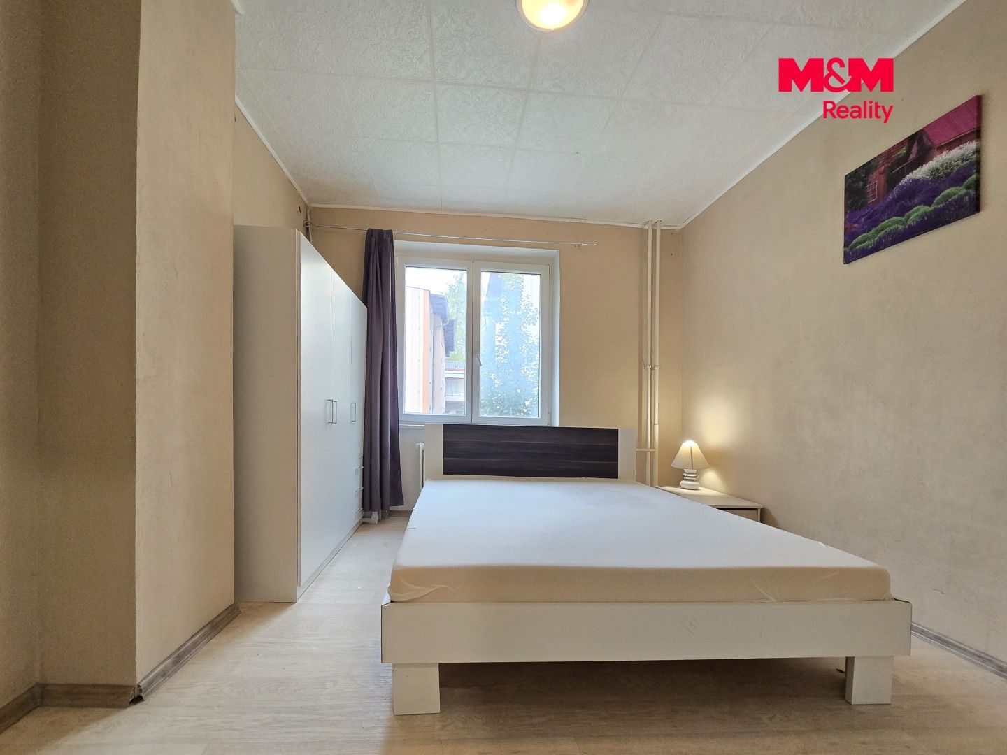 Pronájem, Byt 2+kk, 55 m², Mariánské Lázně, Husova, Mariánské Lázně – náhled fotky 4
