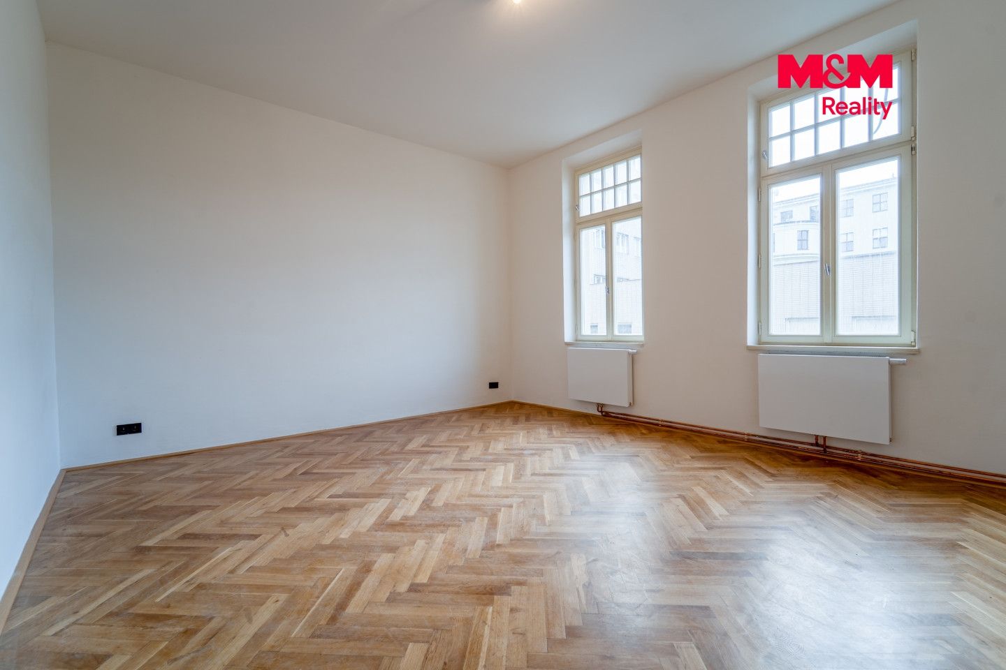 Pronájem, Byt 3+1, 74 m², Plzeň, Sedláčkova, Plzeň – náhled fotky 11