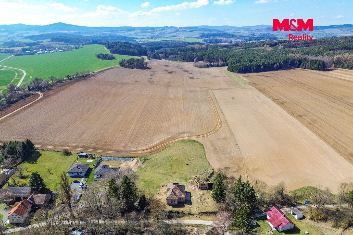 Prodej, Rodinný dům, 150 m², Poběžovice, Poběžovice – náhled fotky 32