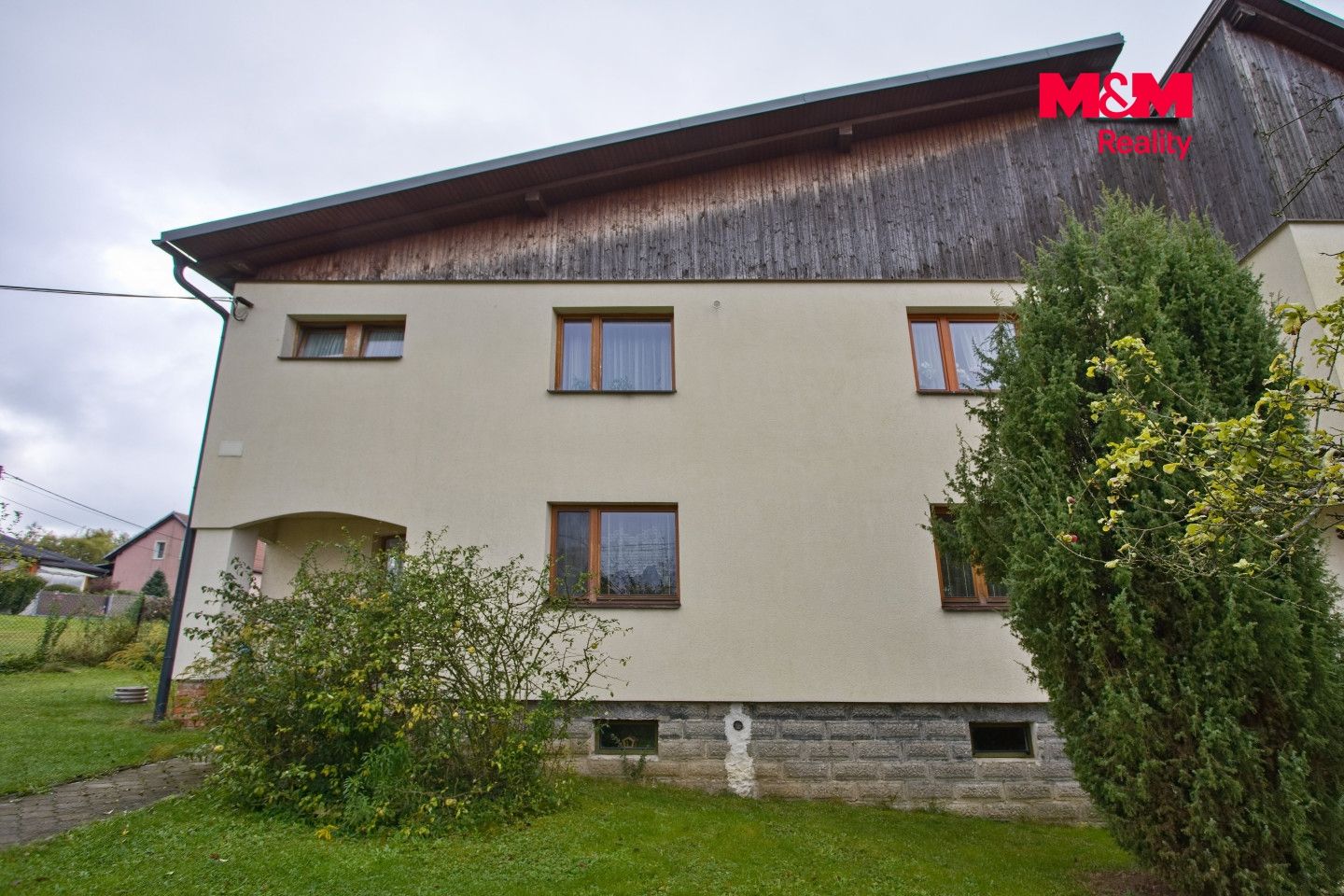Pronájem, Rodinný dům, 240 m², Horní Bludovice, Horní Bludovice – náhled fotky 15