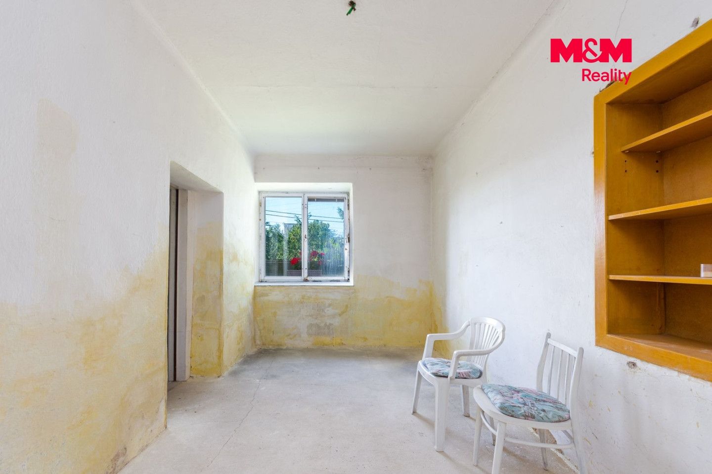 Prodej, Zemědělská usedlost, 120 m², Studénka, Matiční, Studénka – náhled fotky 14