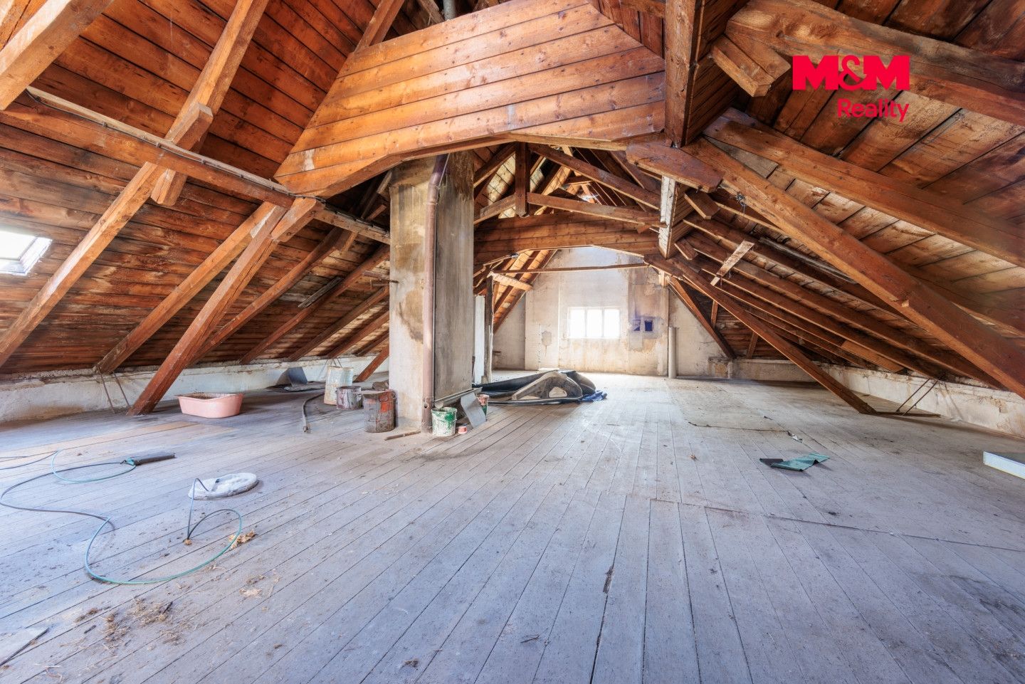 Prodej, Rodinný dům, 293 m², Vejprty, Údolní, Vejprty – náhled fotky 26