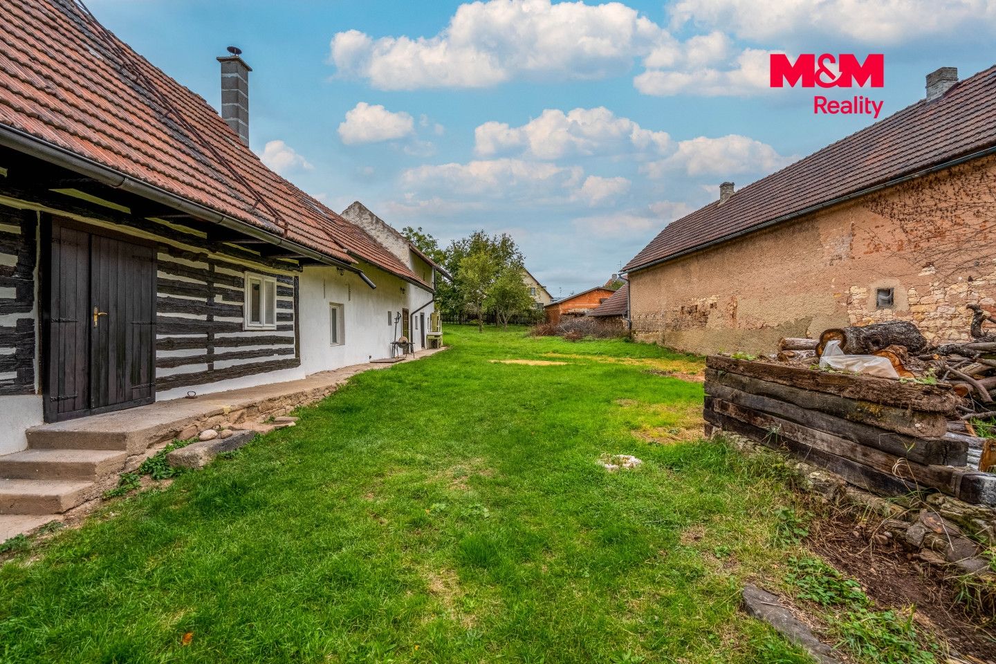 Prodej, Chalupa, 165 m², Lužná, Masarykovo nám., Lužná – náhled fotky 21