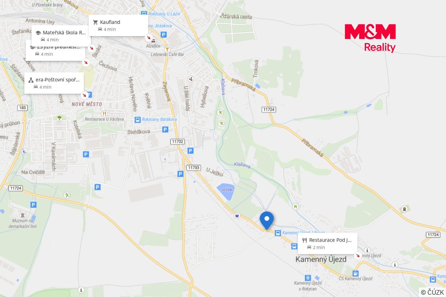 Prodej, Rodinný dům, 252 m², Kamenný Újezd, Kamenný Újezd – náhled fotky 48