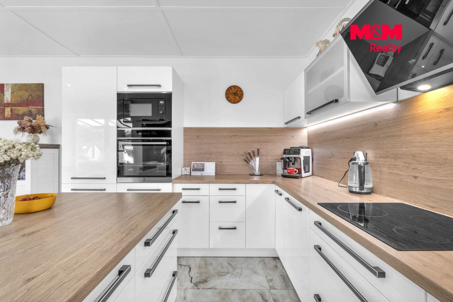 Prodej, Rodinný dům, 175 m², Kněžmost, Kněžmost – náhled fotky 3