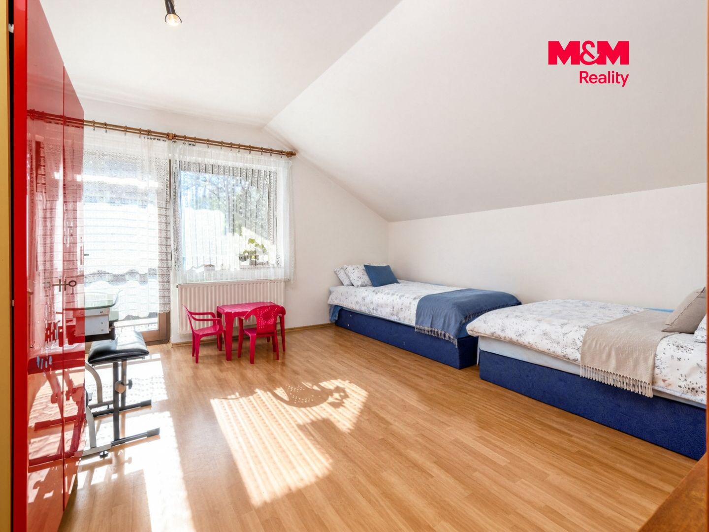 Prodej, Rodinný dům, 195 m², Libčany, Libčany – náhled fotky 15