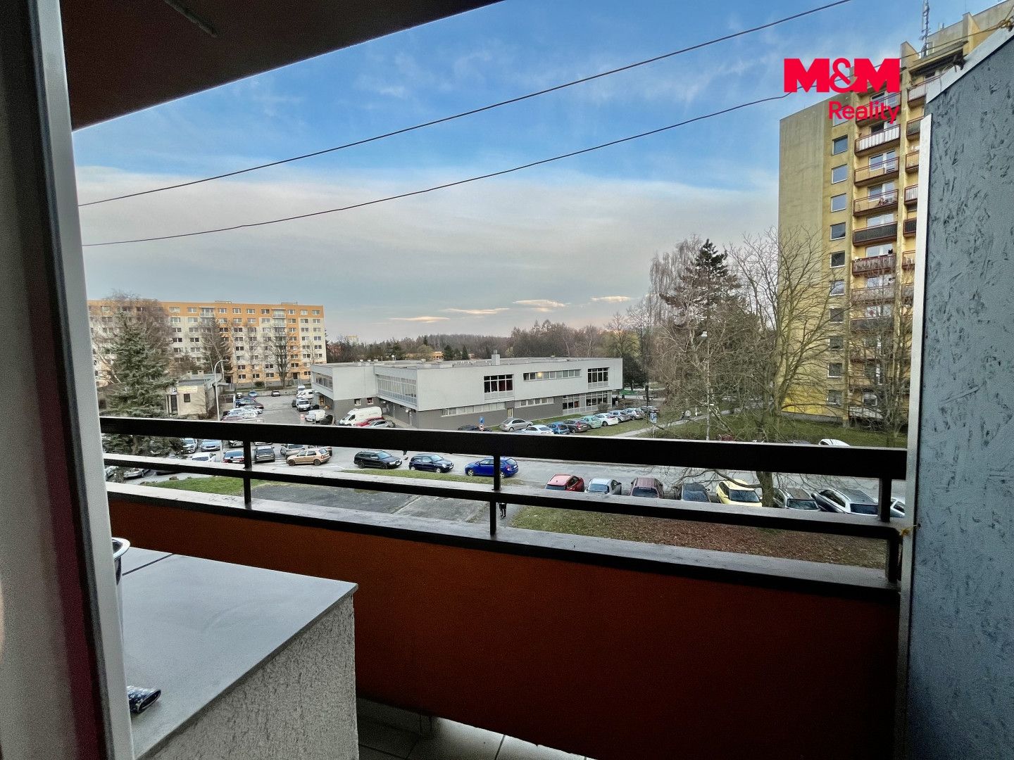 Prodej, Byt 2+1, 58 m², Orlová, Masarykova třída, Orlová – náhled fotky 4