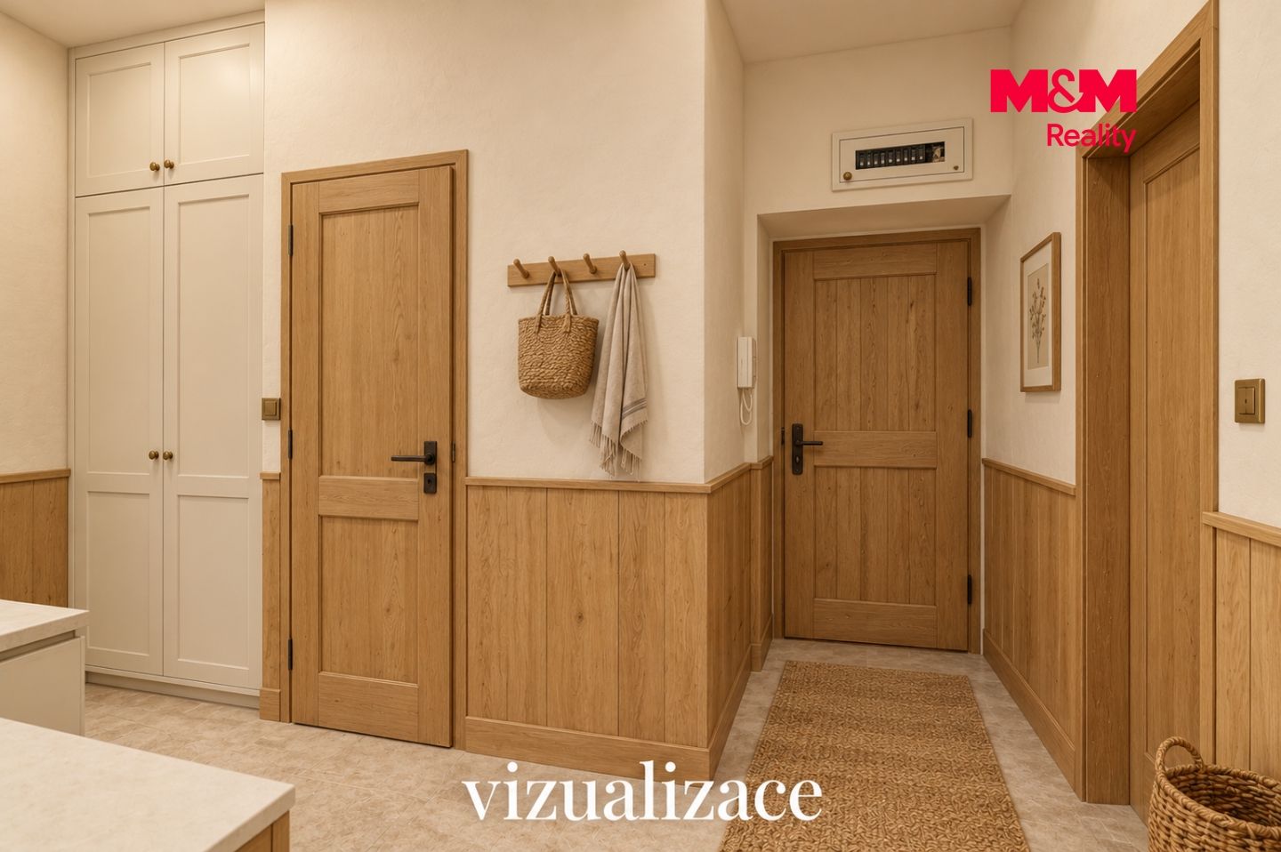 Prodej, Byt 2+1, 58 m², Loučná nad Desnou, Loučná nad Desnou – náhled fotky 12