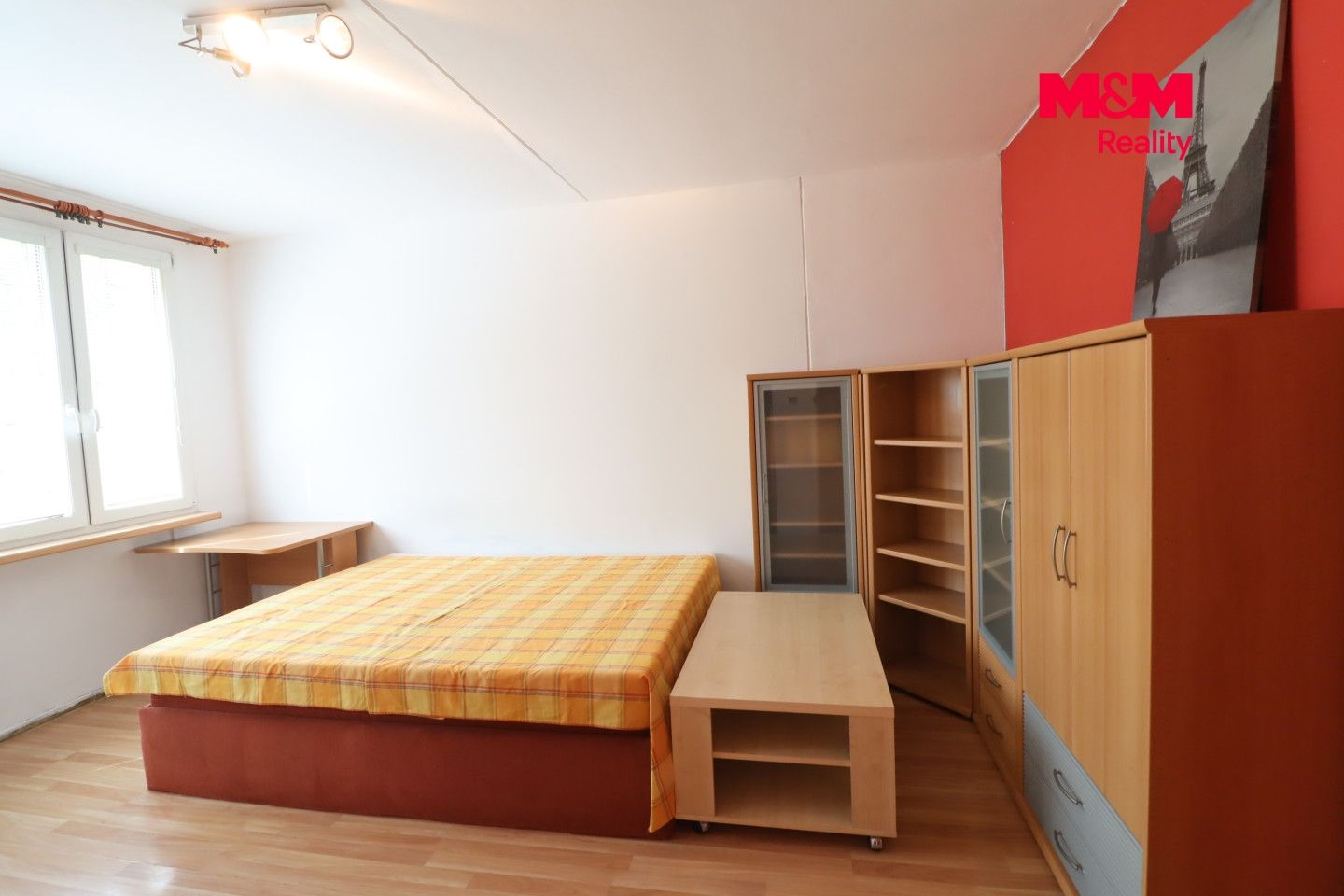 Prodej, Byt 1+1, 27 m², Most, Moskevská, Most – náhled fotky 8
