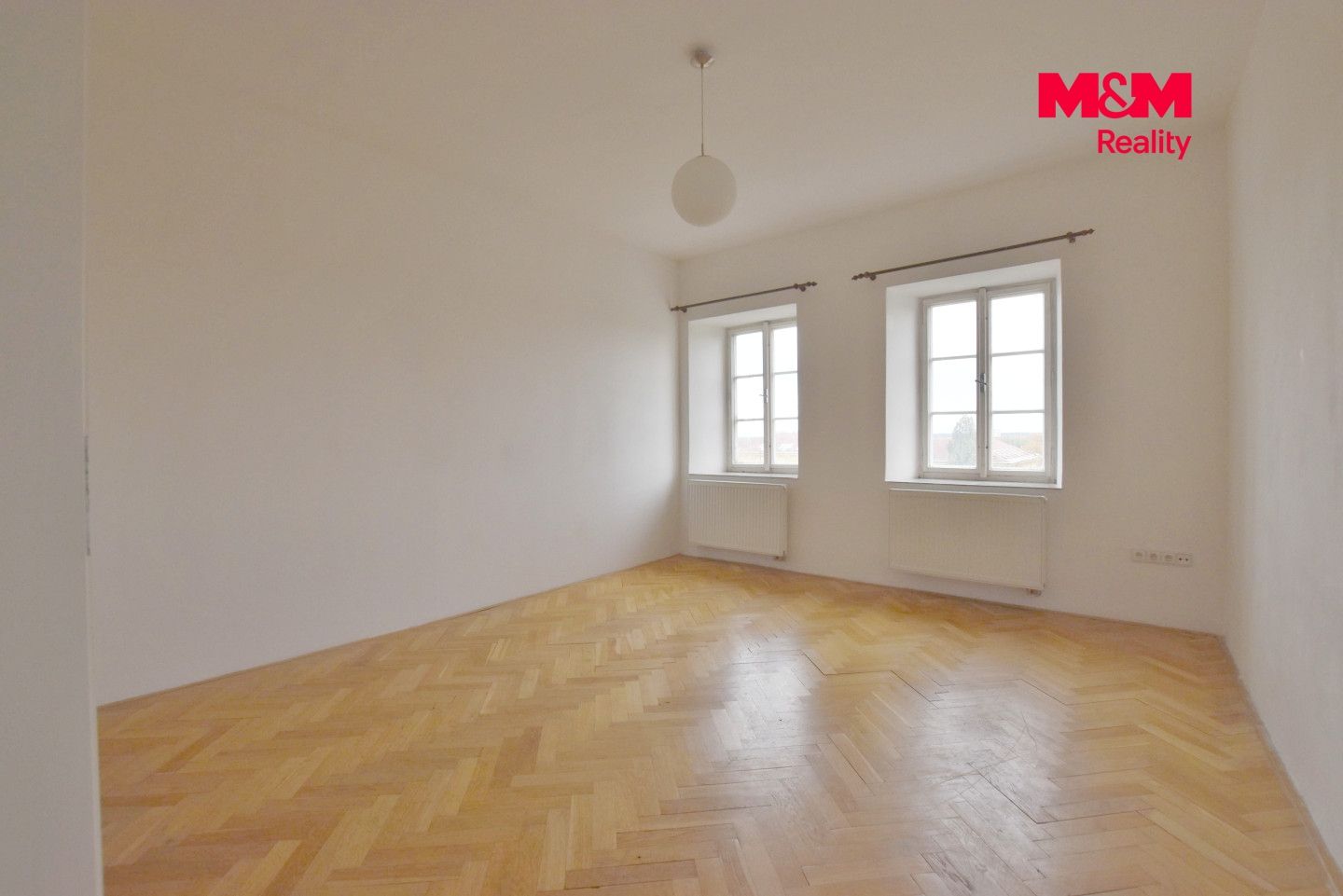 Pronájem, Byt 2+1, 45 m², Hradec Králové, Velké náměstí, Hradec Králové – náhled fotky 5