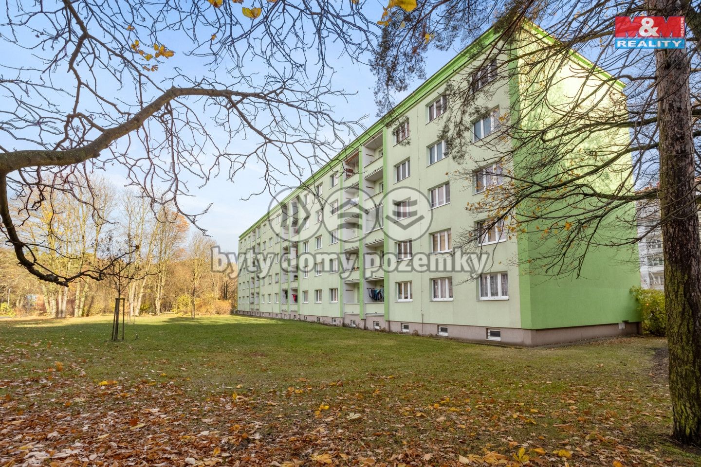 Prodej, Byt 2+1, Kladno