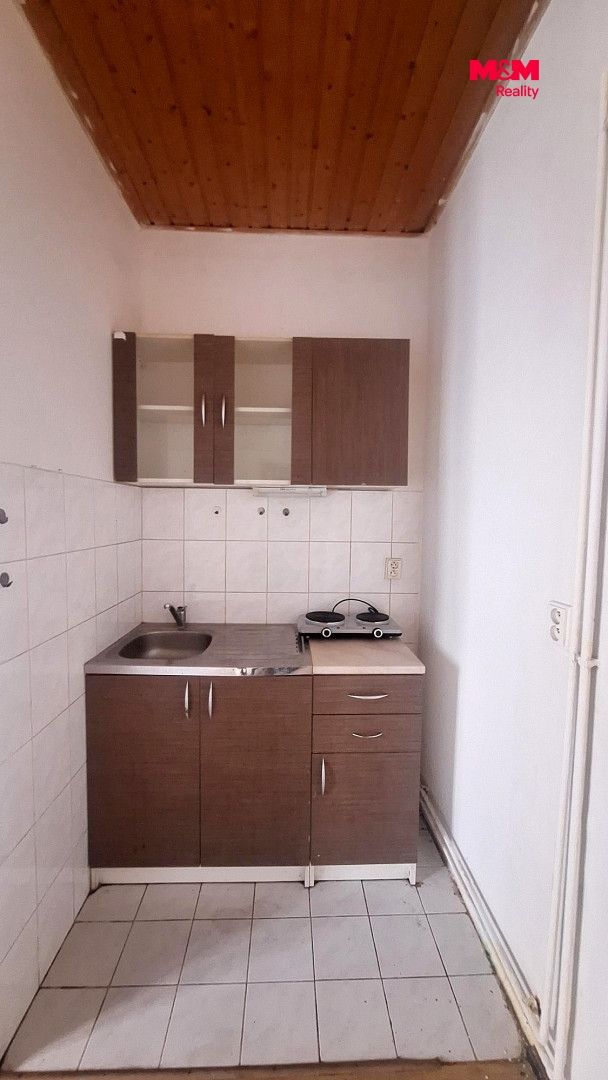 Pronájem, Byt 1+kk, 21 m², Jaroměř, Národní, Jaroměř – náhled fotky 5