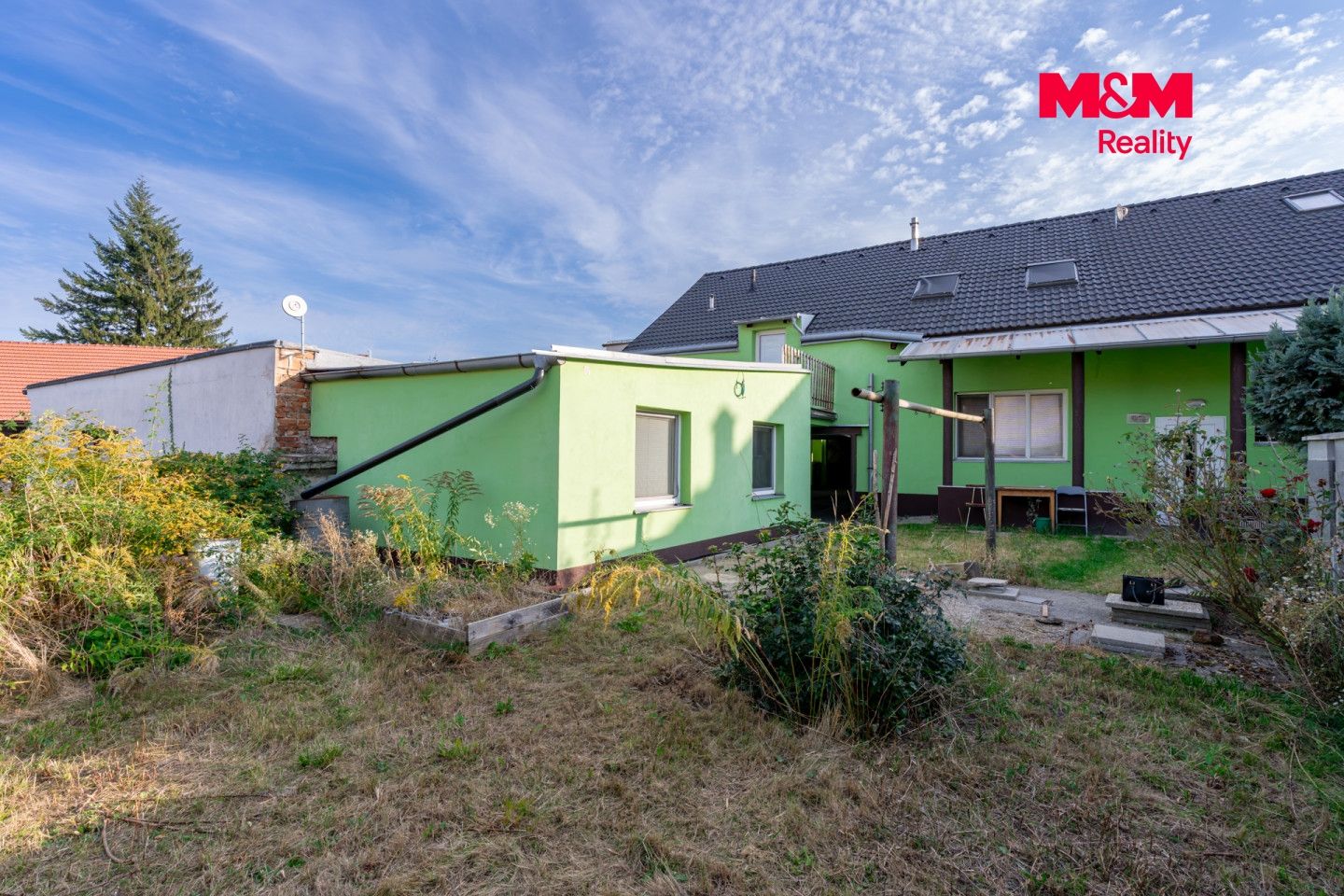 Prodej, Rodinný dům, 336 m², Pečky, Barákova, Pečky – náhled fotky 26