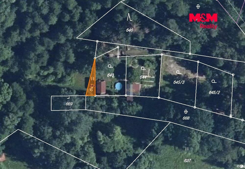 Prodej, Louka, Česká Lípa