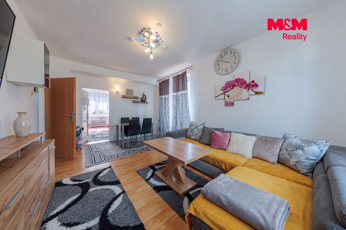 Prodej, Byt 2+1, 52 m², Sokolov, Hornická, Sokolov – náhled fotky 4