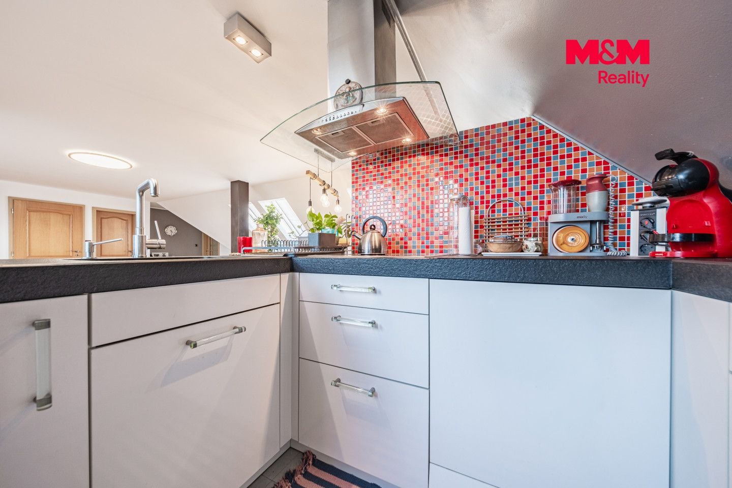 Prodej, Rodinný dům, 275 m², Psáry, U Studny, Psáry – náhled fotky 22