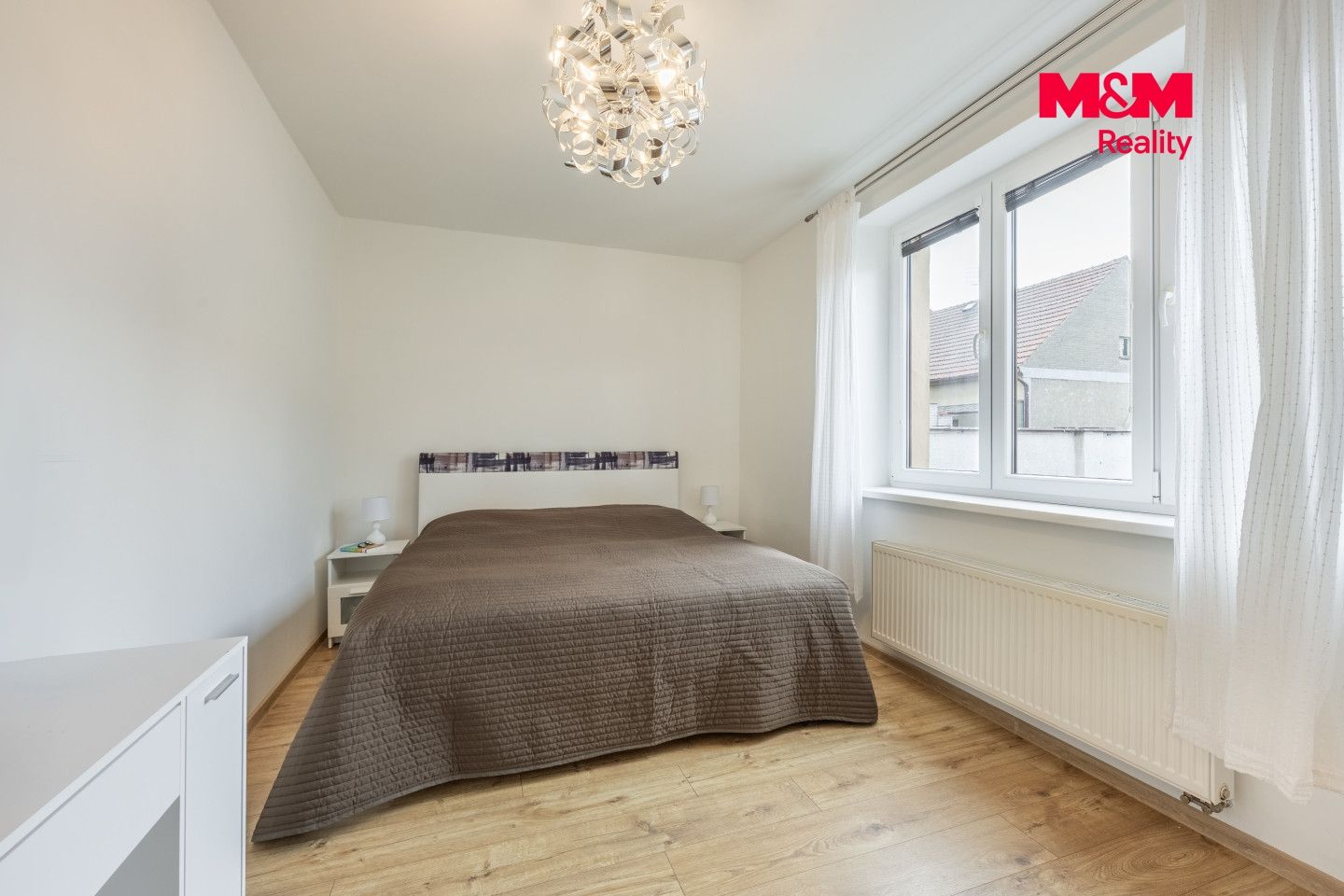 Prodej, Rodinný dům, 210 m², Vinařice, IV. ulice, Vinařice – náhled fotky 14