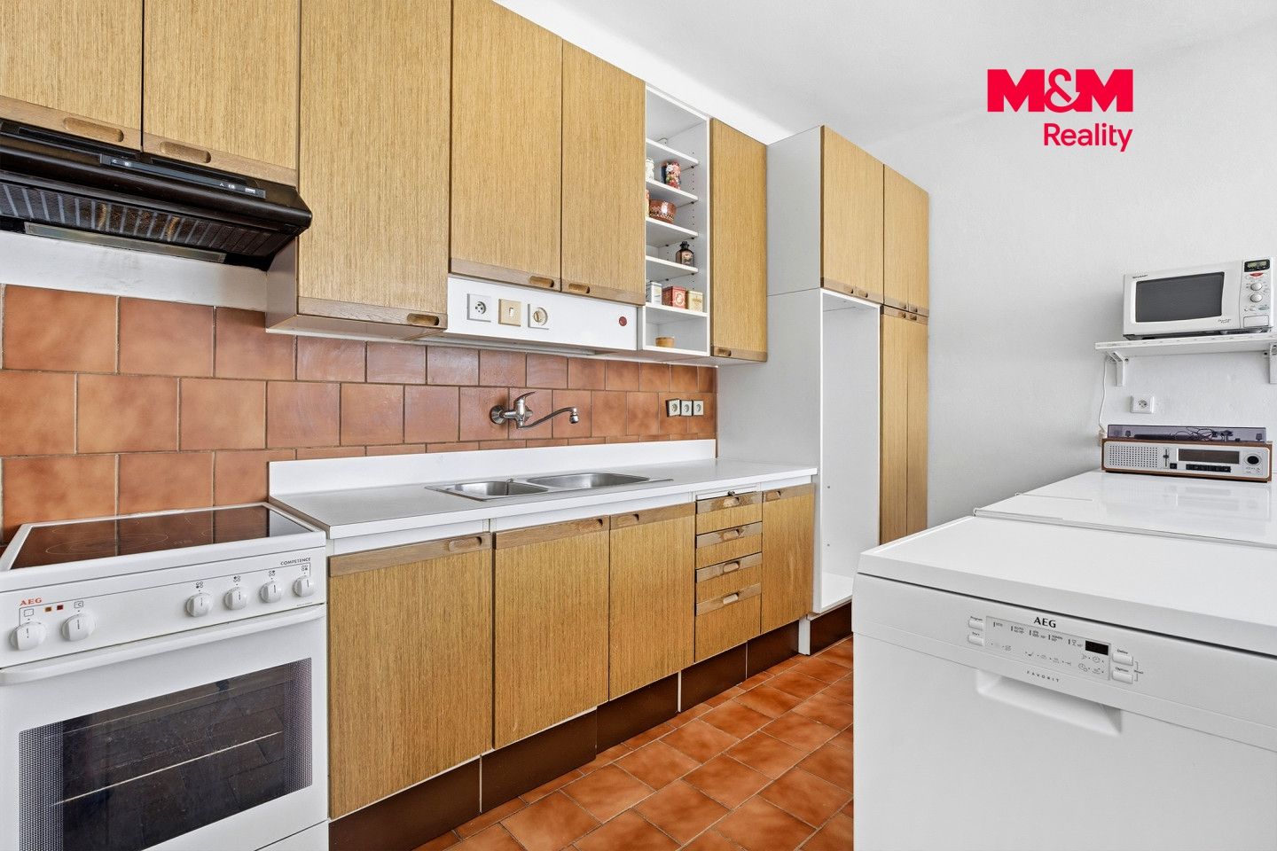 Prodej, Rodinný dům, 431 m², Dobrovice, Komenského, Dobrovice – náhled fotky 12