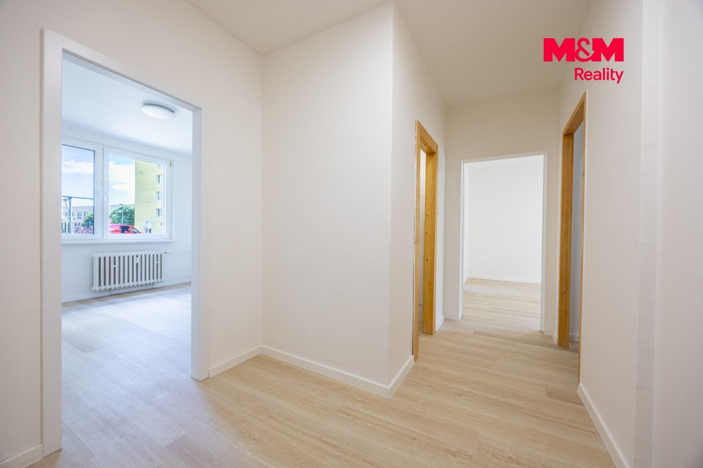 Prodej, Byt 3+1, 64 m², Klášterec nad Ohří, Školní, Klášterec nad Ohří – náhled fotky 7