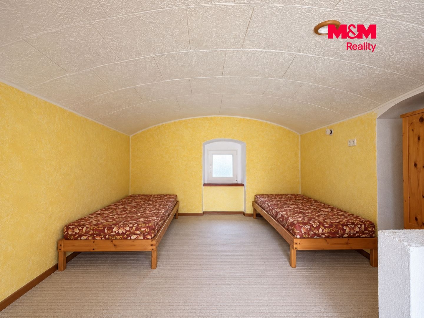 Prodej, Rodinný dům, 194 m², Horka, Horka – náhled fotky 14