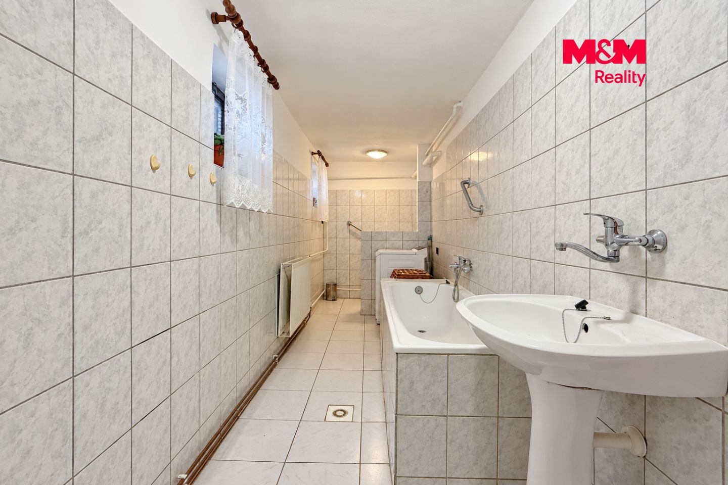 Prodej, Rodinný dům, 115 m², Ivaň, Ivaň – náhled fotky 22
