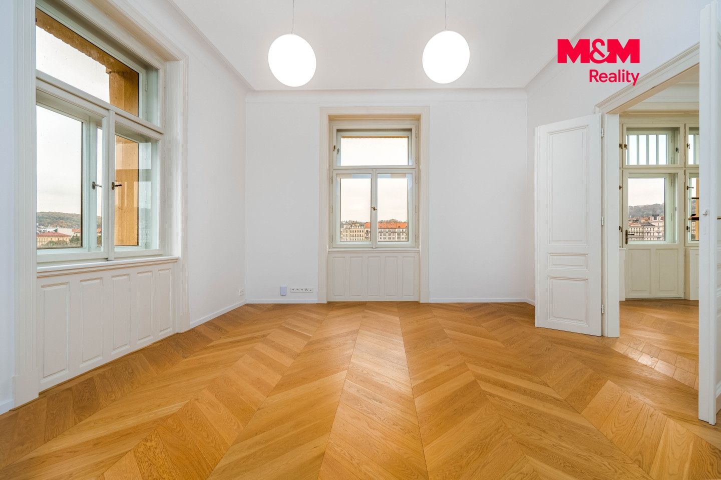 Prodej, Byt 4+1, 148 m², Praha, Trojická, Praha – náhled fotky 8
