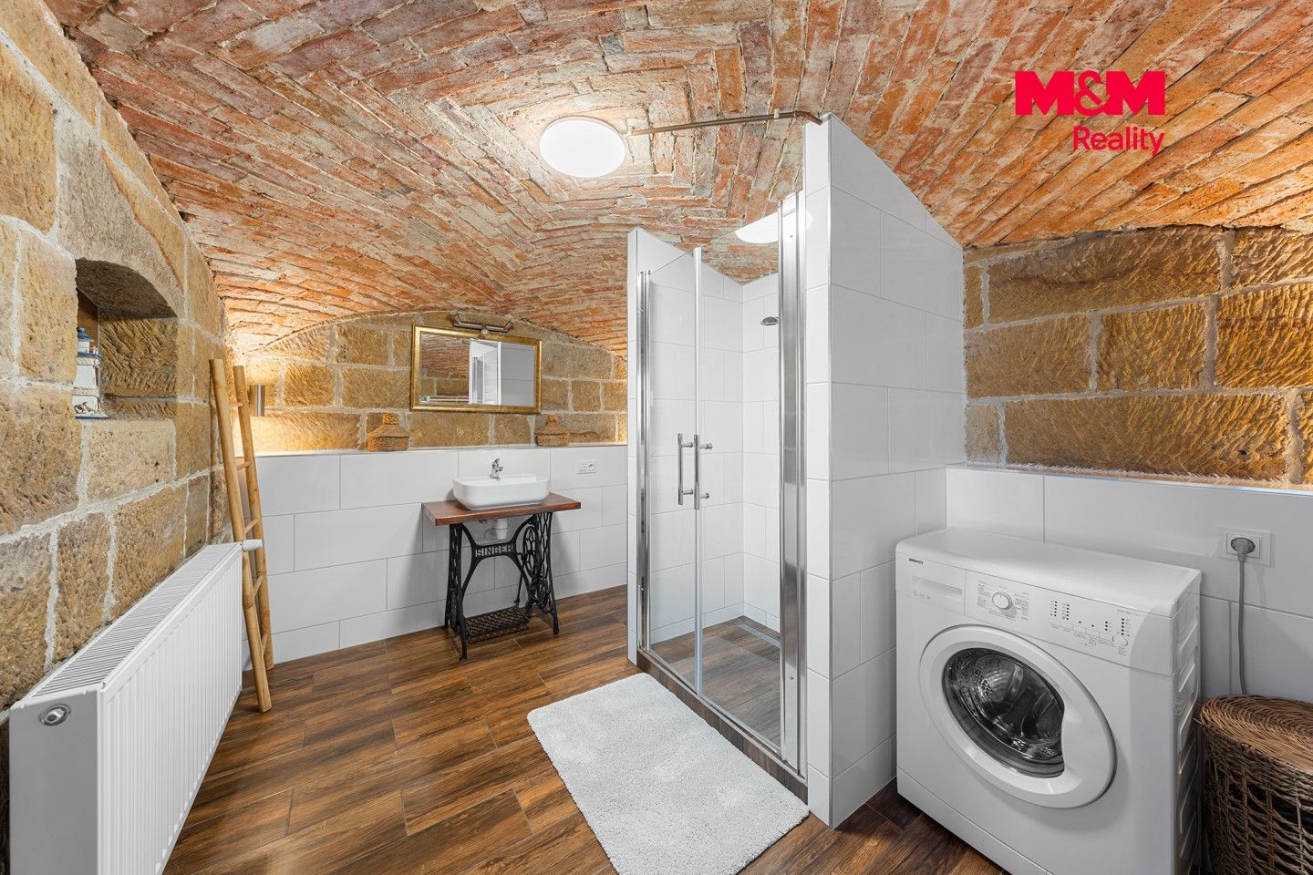 Prodej, Chalupa, 168 m², Arnoltice, Arnoltice – náhled fotky 7
