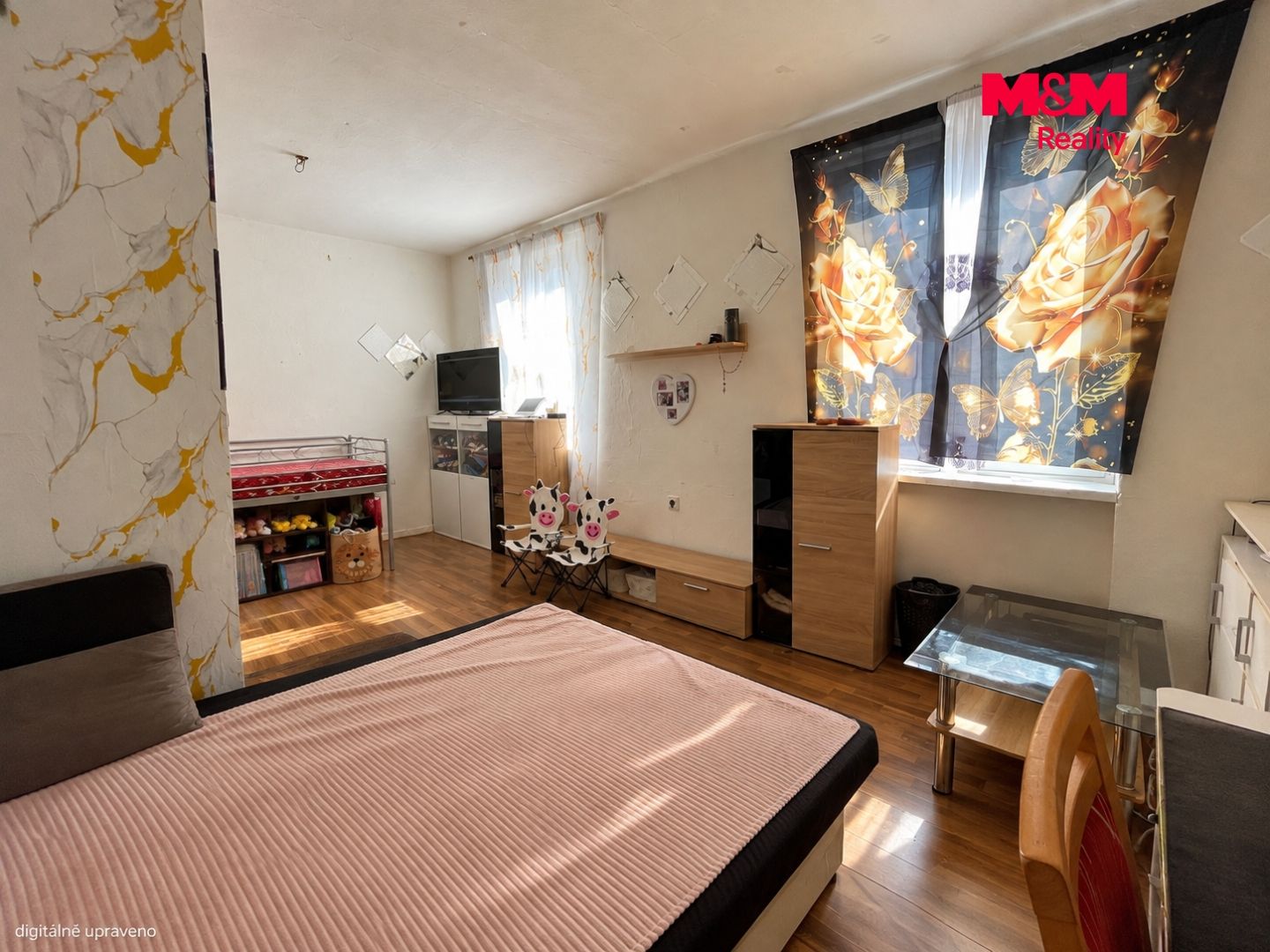 Prodej, Atypický byt, 25 m², Kojetín, Polní, Kojetín – náhled fotky 6